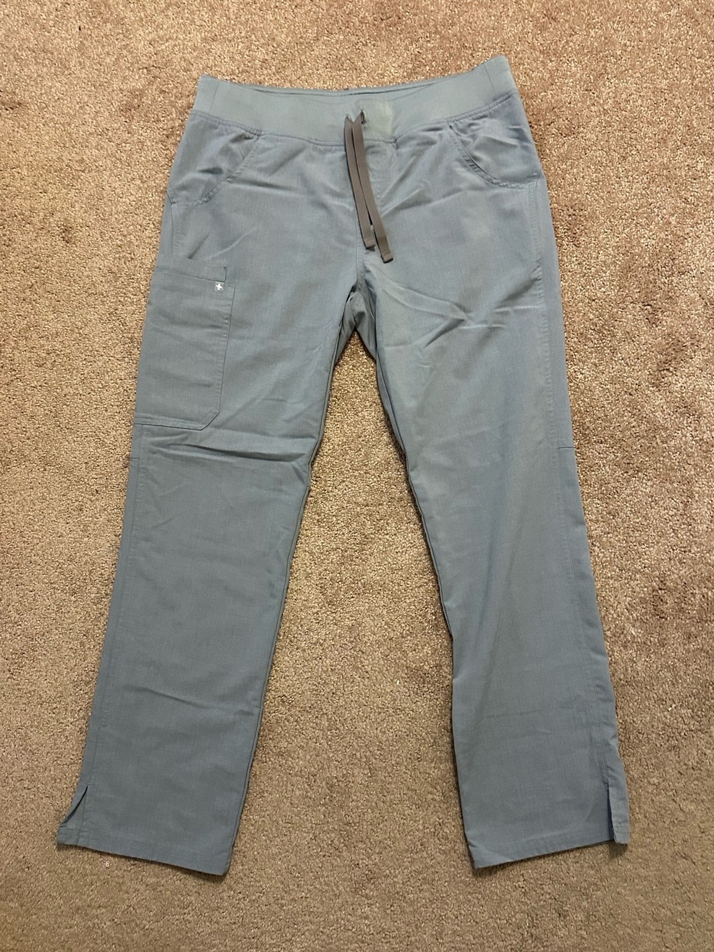 Figs Women’s Scrub Set Size Medium